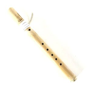 Andrew Thomas Bamboo Flutes-Indian Pueblo Store
