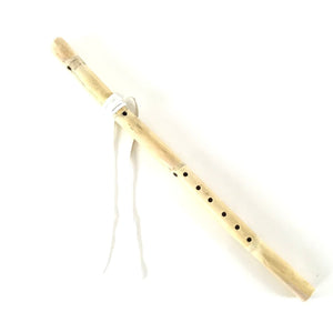 Andrew Thomas Bamboo Flutes-Indian Pueblo Store