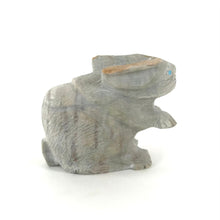 Load image into Gallery viewer, Tony Mackel Picasso Marble Rabbit-Indian Pueblo Store
