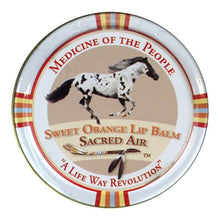 Load image into Gallery viewer, Medicine of The People Lip Balm-Indian Pueblo Store

