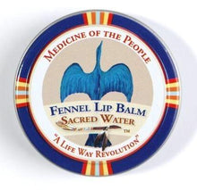 Load image into Gallery viewer, Medicine of The People Lip Balm-Indian Pueblo Store
