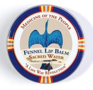 Medicine of The People Lip Balm-Indian Pueblo Store