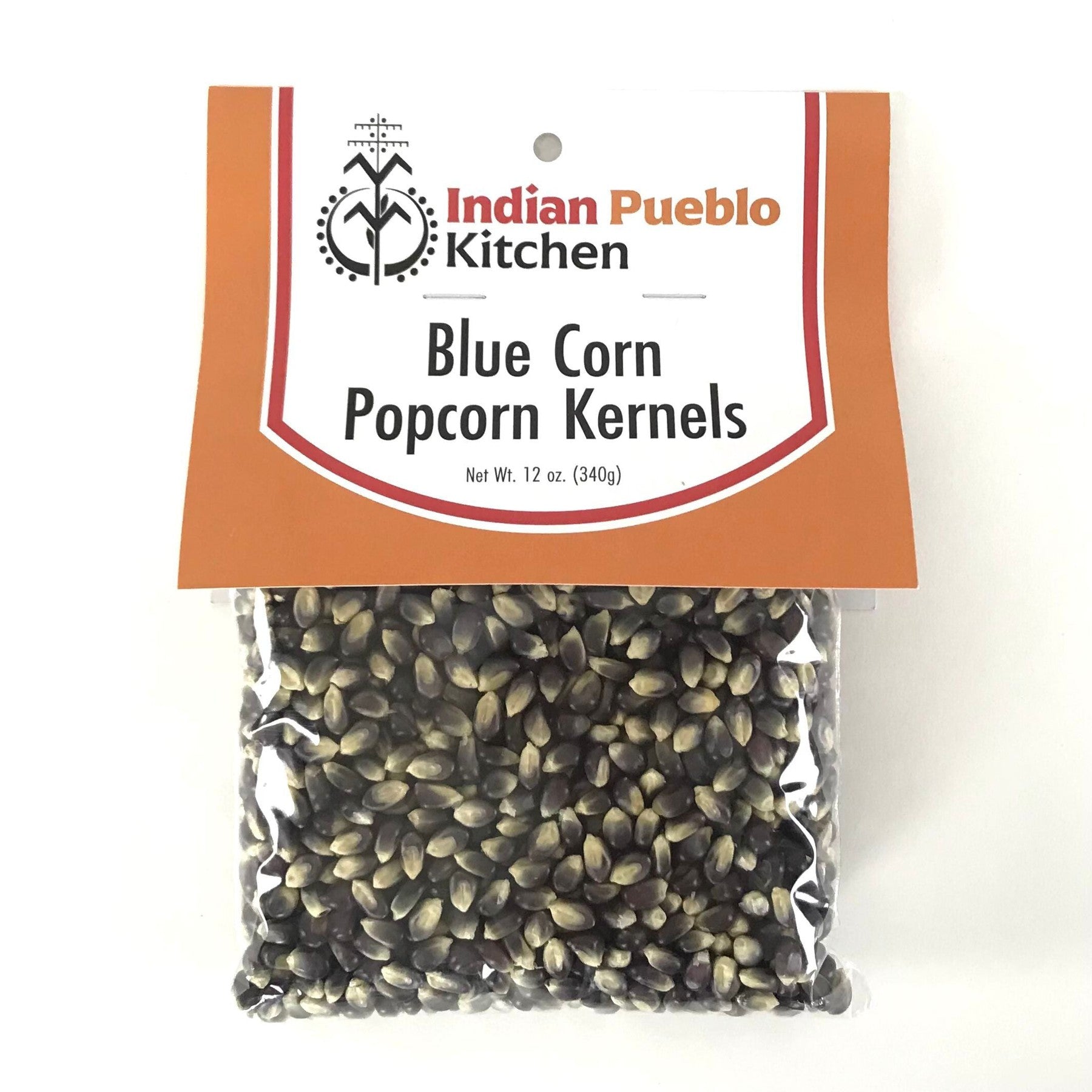 Popcorn Kernels Indian Pueblo Store
