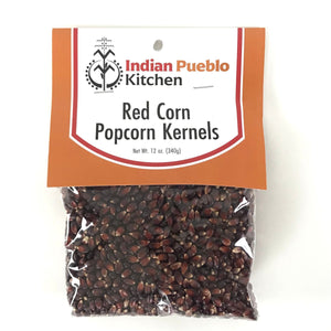 Popcorn Kernels-Indian Pueblo Store