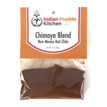 Load image into Gallery viewer, Chimayo Blend NM Red Chile Powder-Indian Pueblo Store
