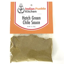 Load image into Gallery viewer, Hatch Green Chile Sauce-Indian Pueblo Store
