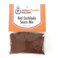 Load image into Gallery viewer, Red Enchilada Sauce Mix-Indian Pueblo Store
