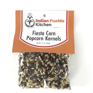 Popcorn Kernels-Indian Pueblo Store
