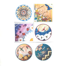 Load image into Gallery viewer, Winged Friends Card Set- Set of 6-Indian Pueblo Store
