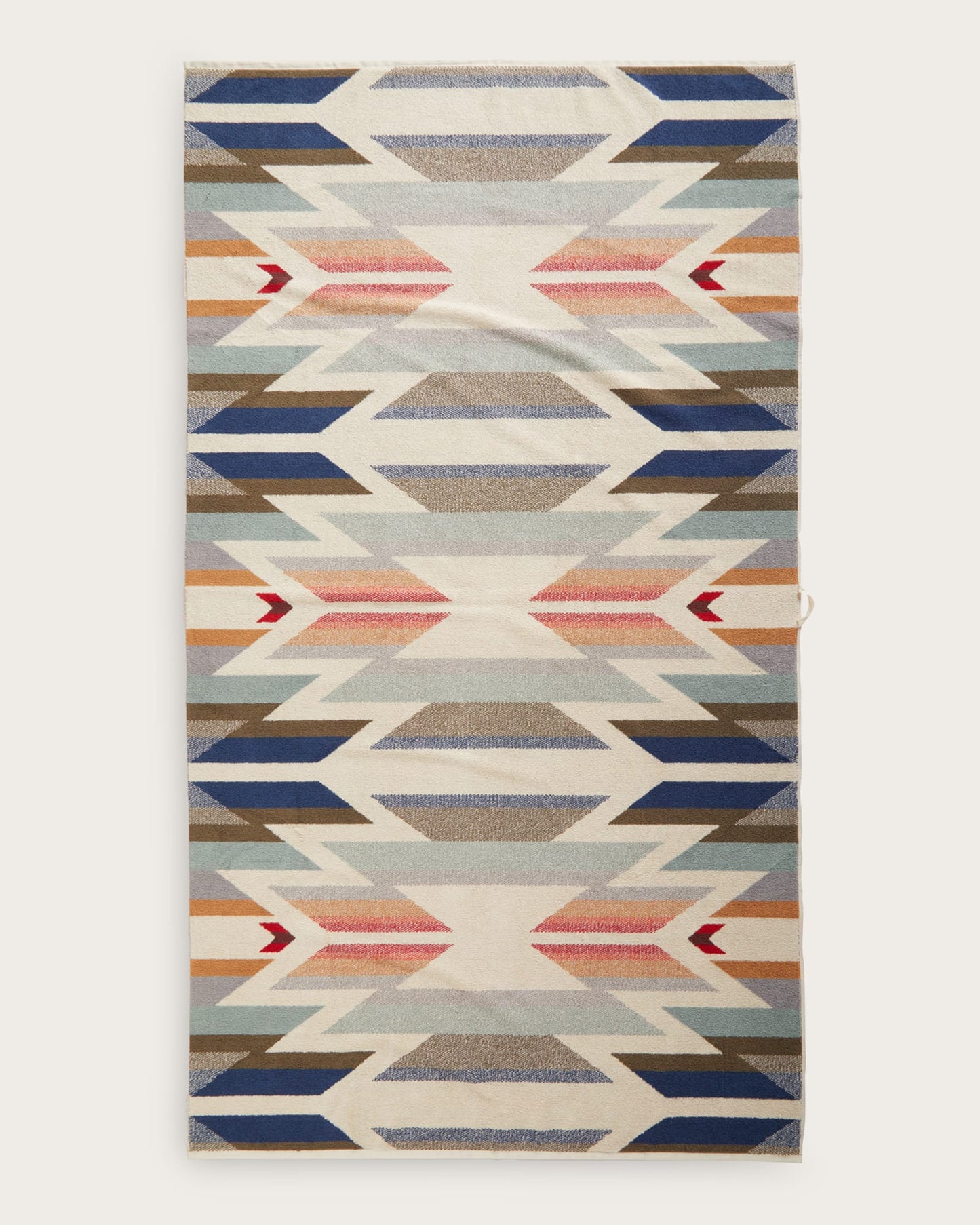 Pendleton Mills Wyeth Trail Spa Towel-Indian Pueblo Store