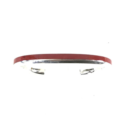 Troy Natachu Sterling Silver Inlay Bracelets-Indian Pueblo Store