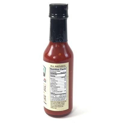 Enchantment Gourmet Hatch Red Hot Sauce-Indian Pueblo Store