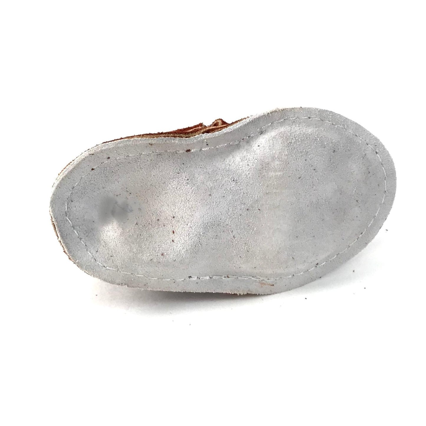 Children's Soft Sole Low Cut Moccasins-Indian Pueblo Store