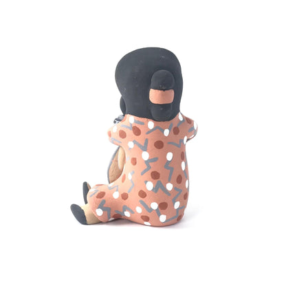 Ardina Fragua-Tosa 2 Child Storyteller-Indian Pueblo Store