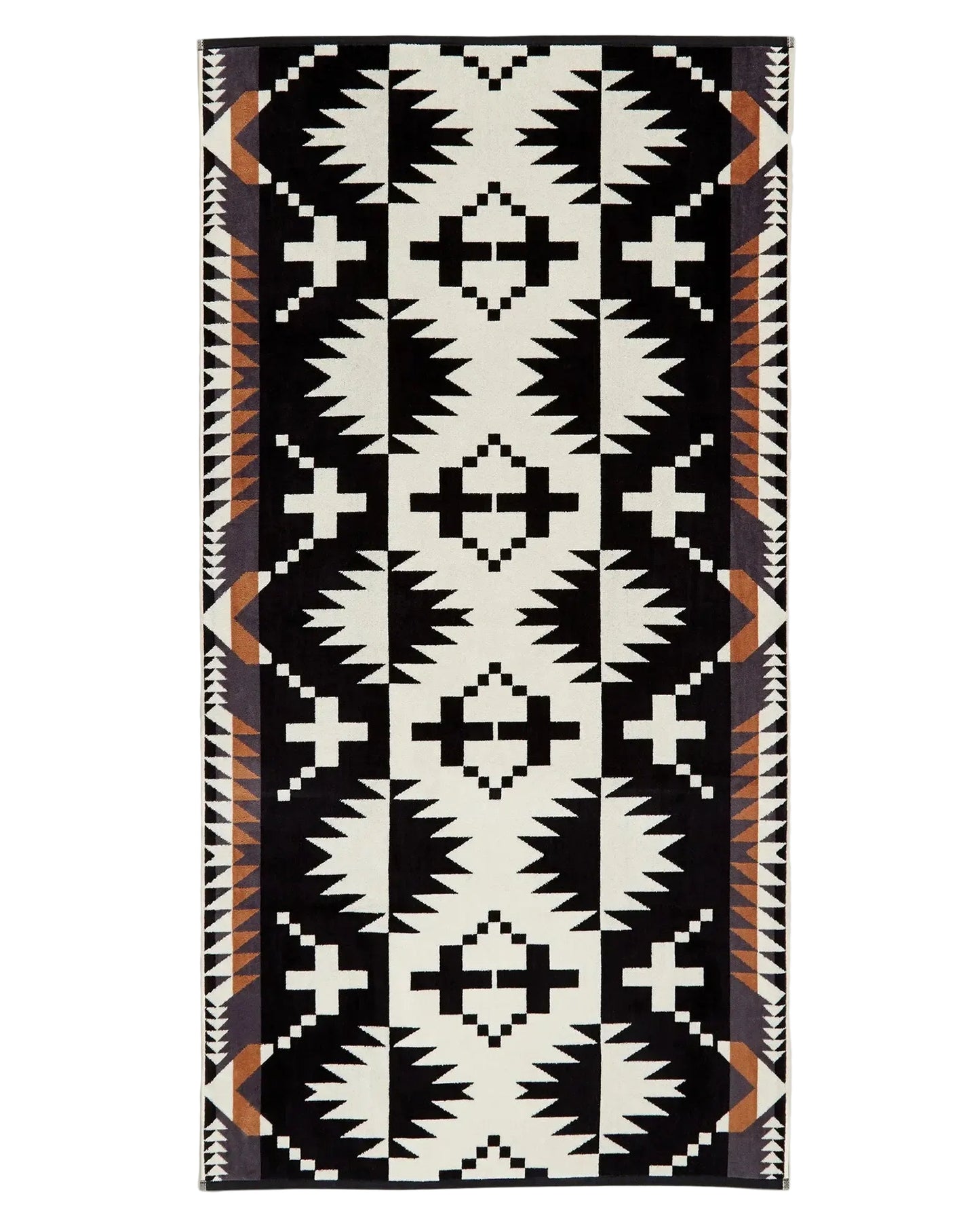 Pendleton 3 Piece Towel Set-Indian Pueblo Store