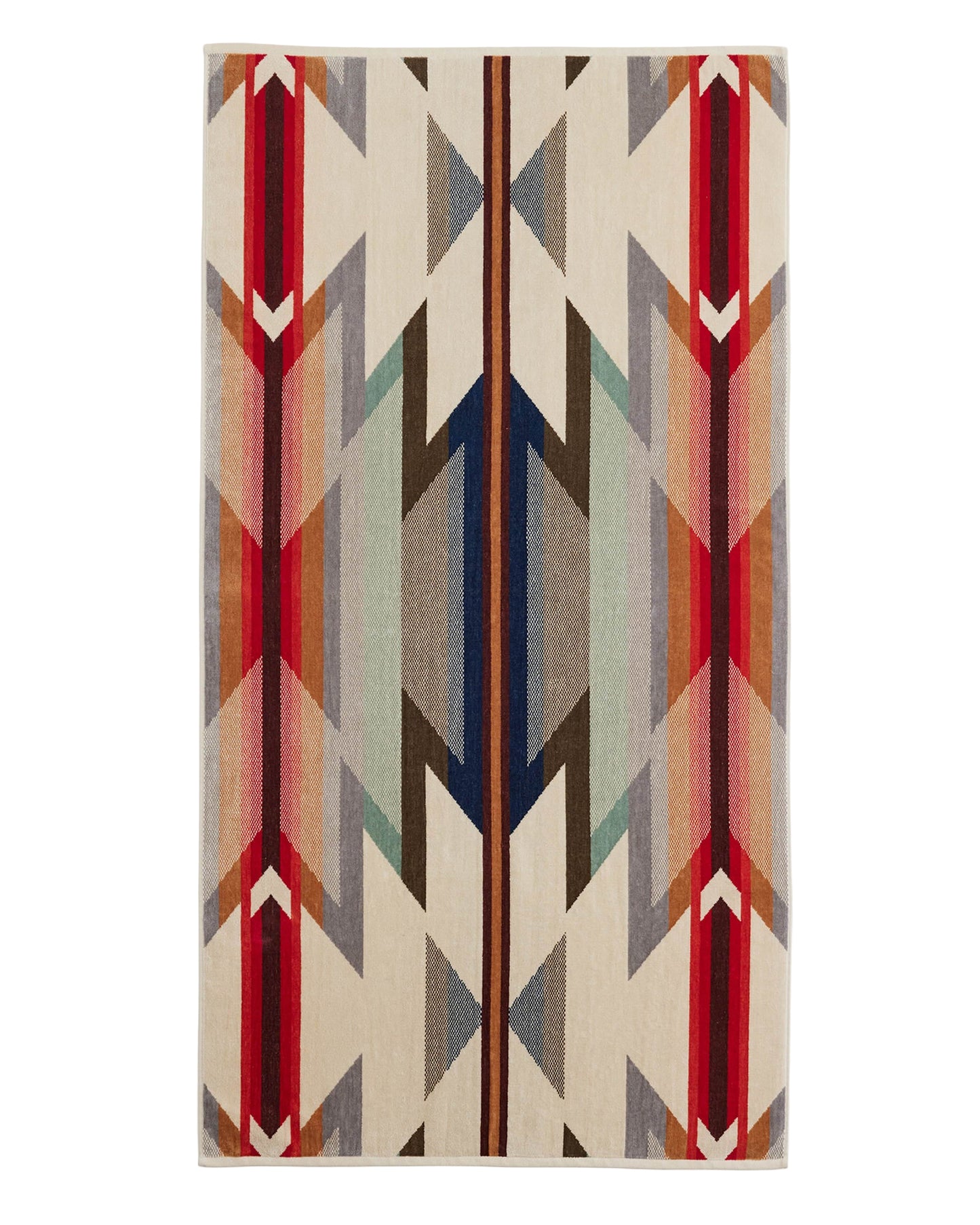 Pendleton 3 Piece Towel Set-Indian Pueblo Store