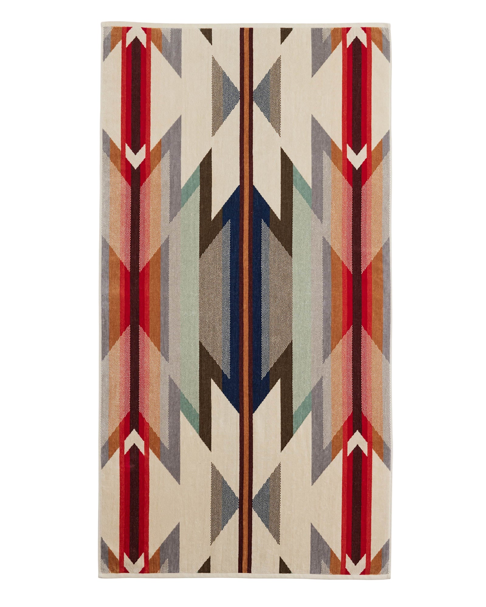 Pendleton 3 Piece Towel Set-Indian Pueblo Store