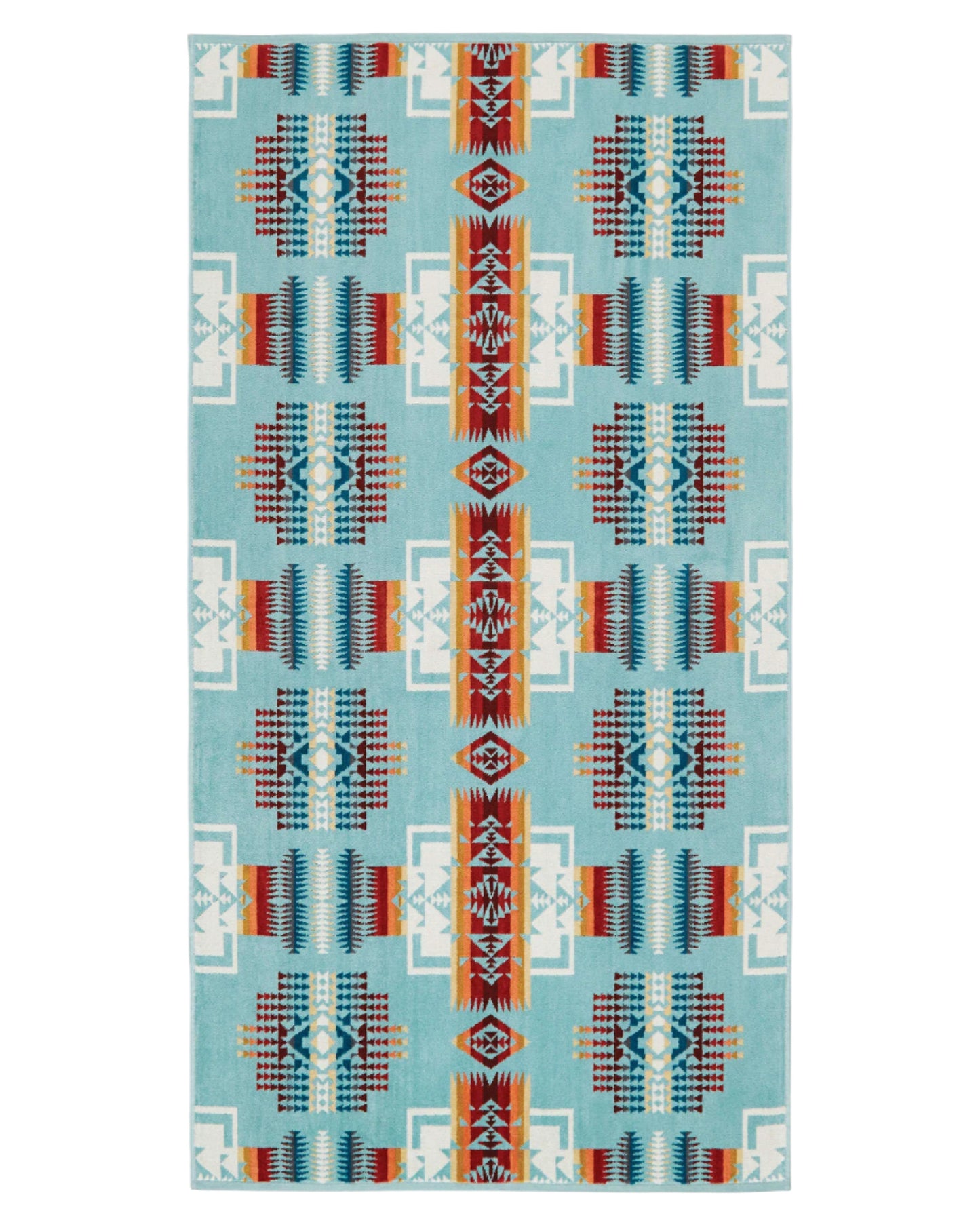 Pendleton 3 Piece Towel Set-Indian Pueblo Store
