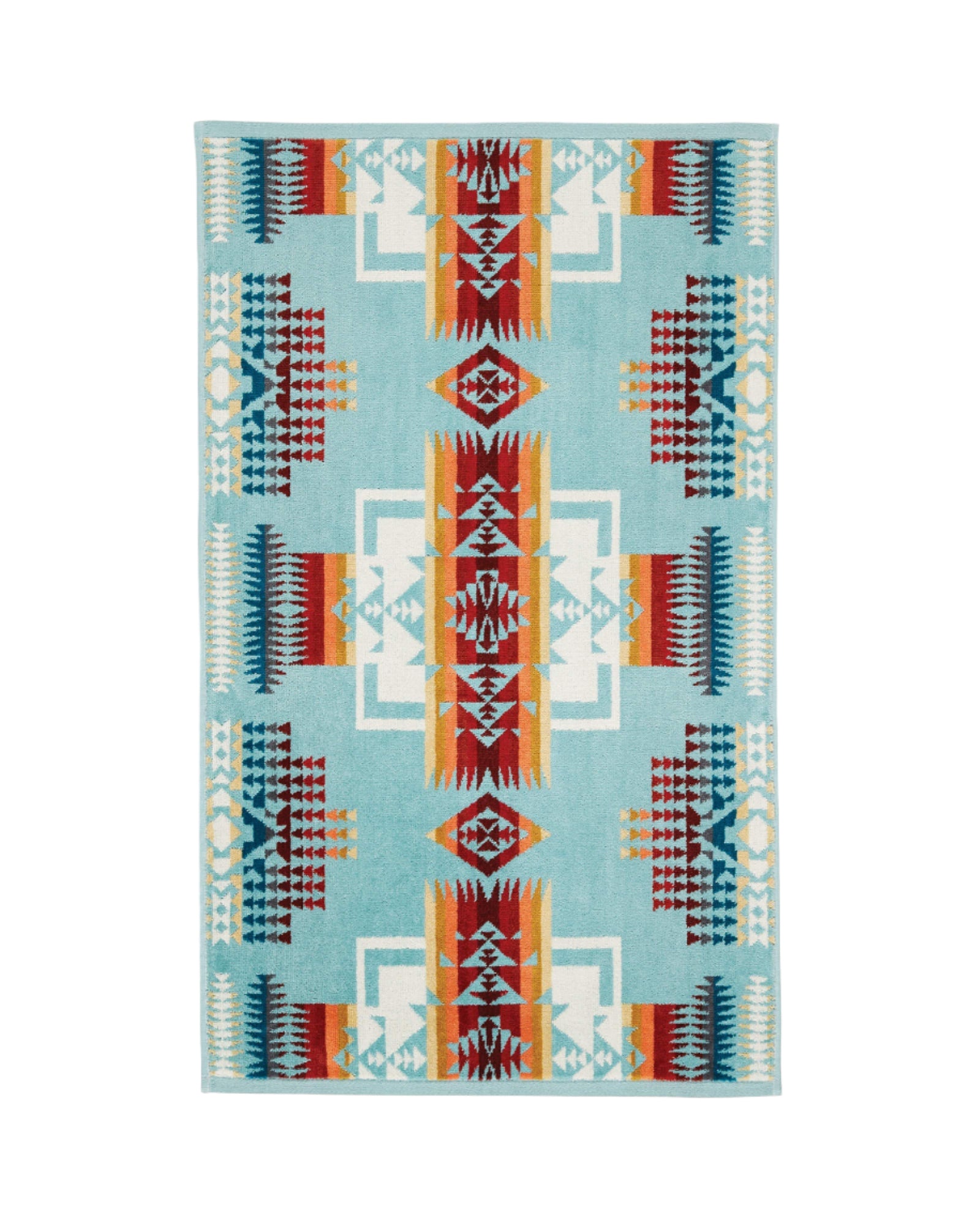 Pendleton 3 Piece Towel Set-Indian Pueblo Store