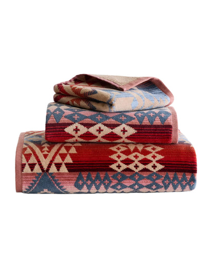 Pendleton 3 Piece Towel Set-Indian Pueblo Store