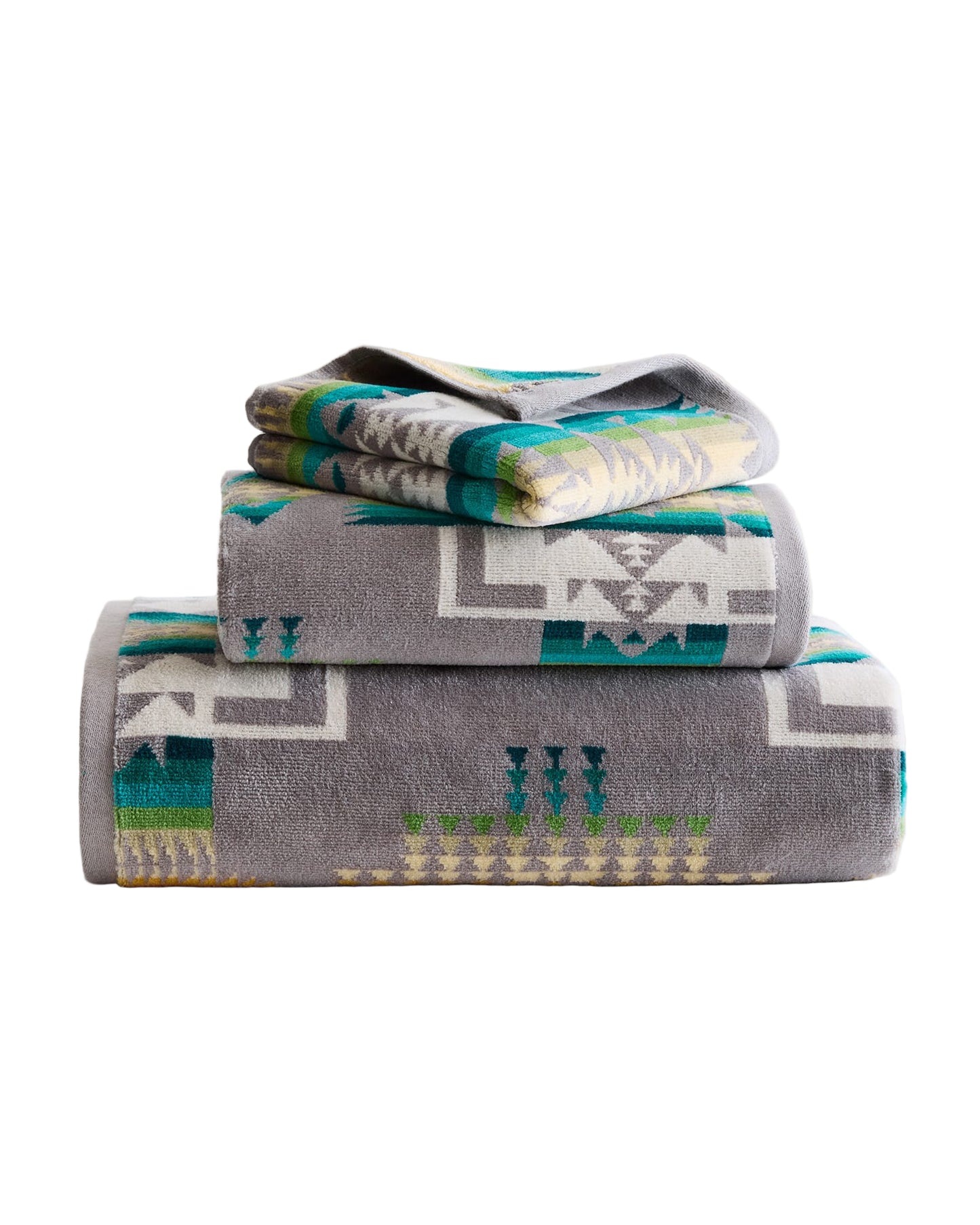 Pendleton 3 Piece Towel Set-Indian Pueblo Store