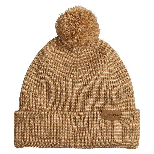 Pendleton Knit Beanie and Glove Set-Indian Pueblo Store