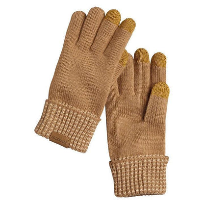 Pendleton Knit Beanie and Glove Set-Indian Pueblo Store