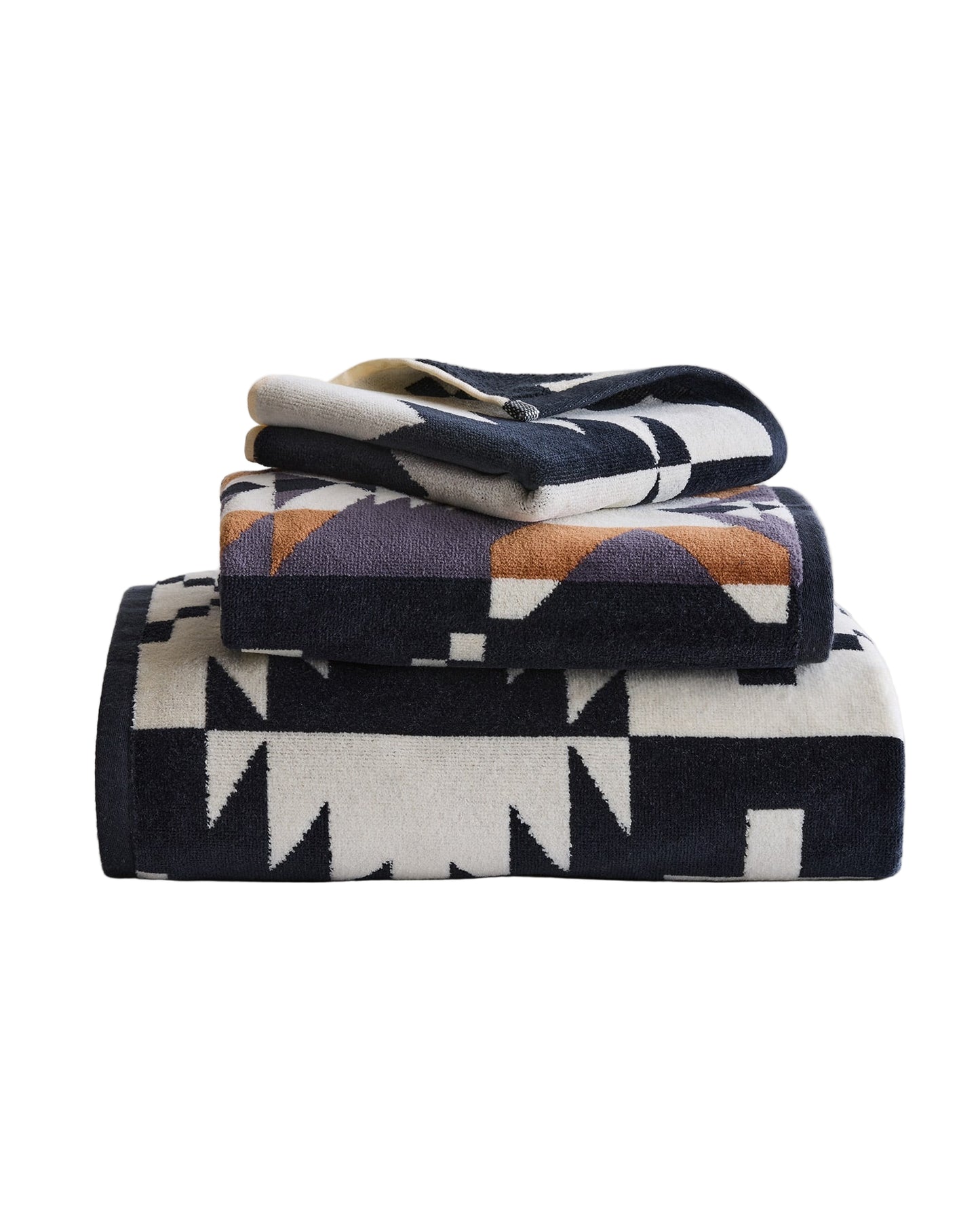 Pendleton 3 Piece Towel Set-Indian Pueblo Store