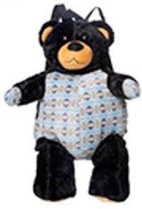 Teddy Bear Backpack-Indian Pueblo Store
