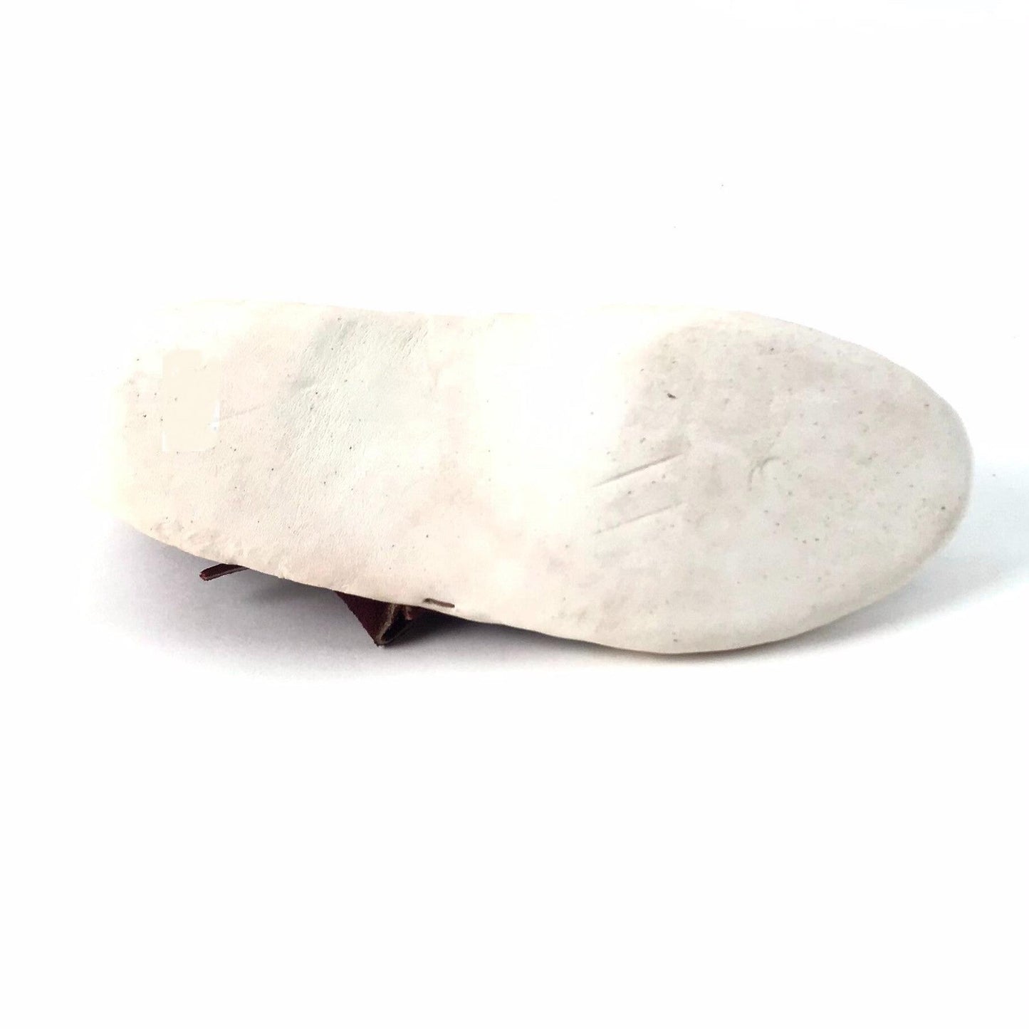 One Button Adult Moccasin-Indian Pueblo Store