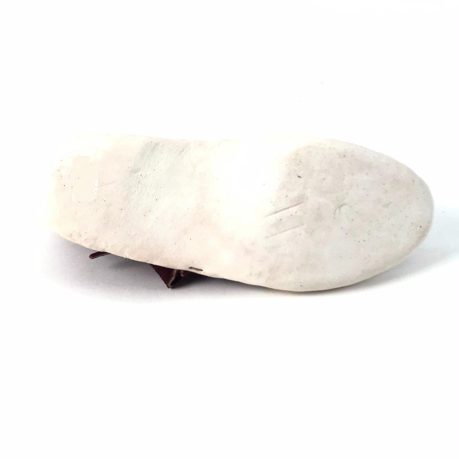 One Button Adult Moccasin-Indian Pueblo Store