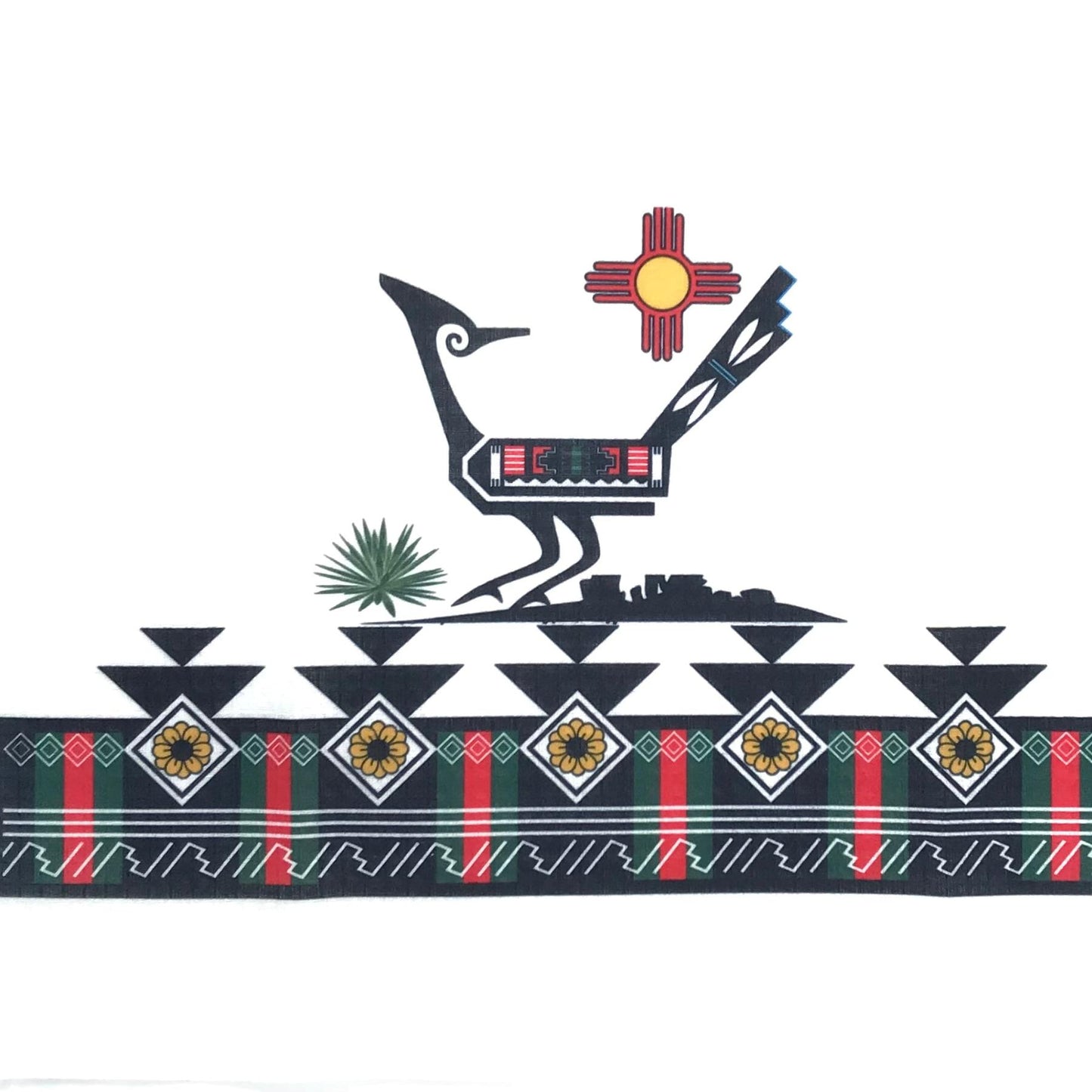 Paul Johnson Designs Towel and Oven Mitt Sets-Indian Pueblo Store