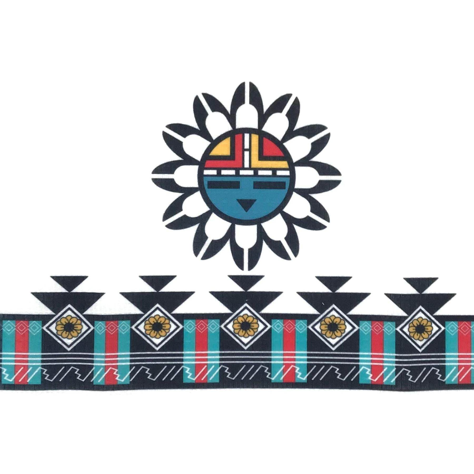 Paul Johnson Designs 3pc Towel and Pot Holder Set-Indian Pueblo Store