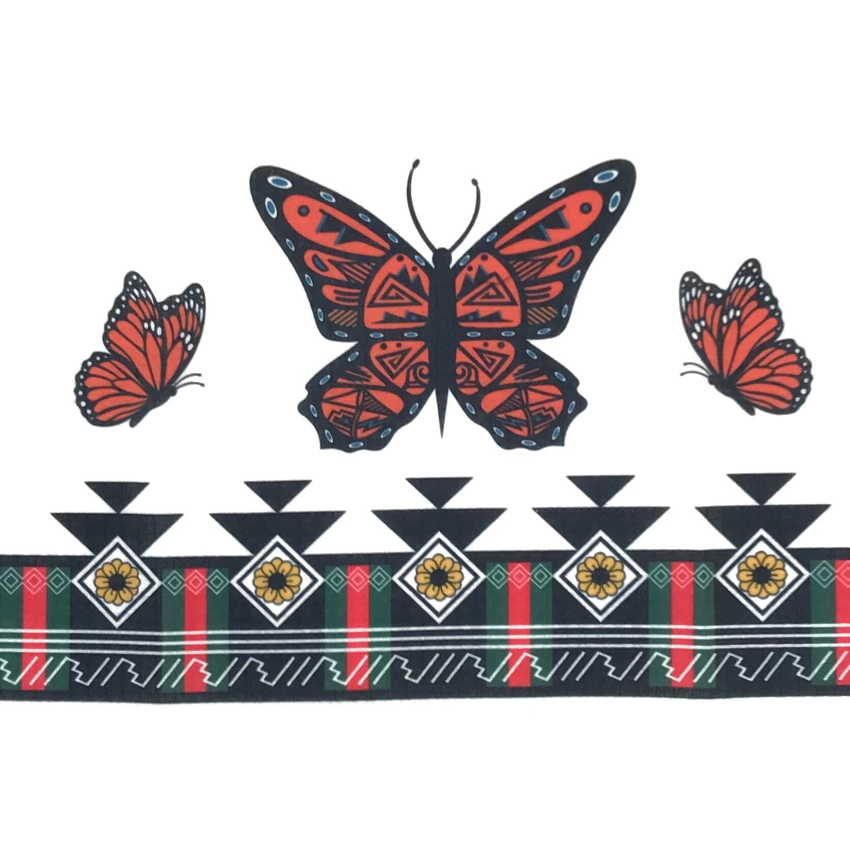 Paul Johnson Designs 3pc Towel and Pot Holder Set-Indian Pueblo Store