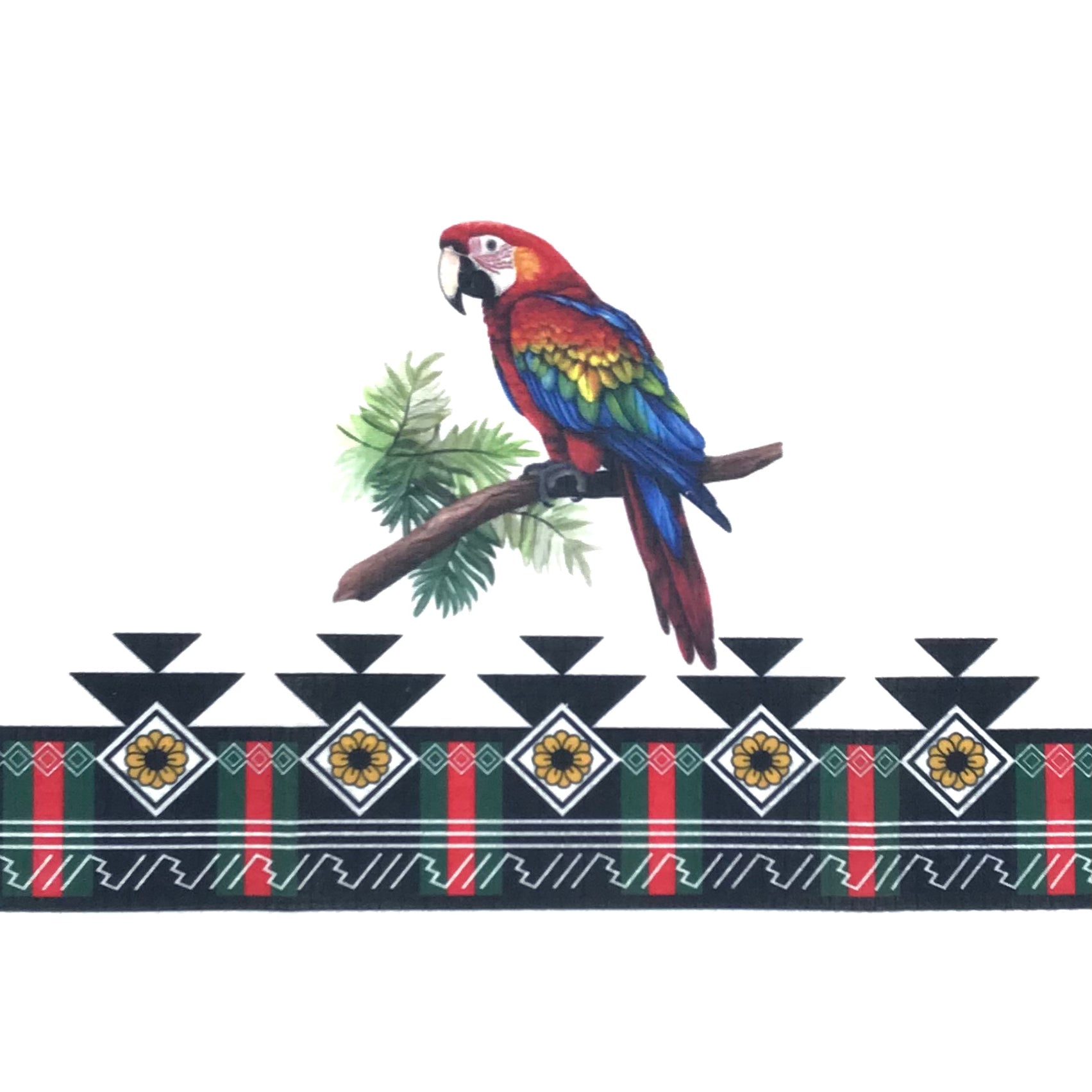 Paul Johnson Designs Towel and Oven Mitt Sets-Indian Pueblo Store