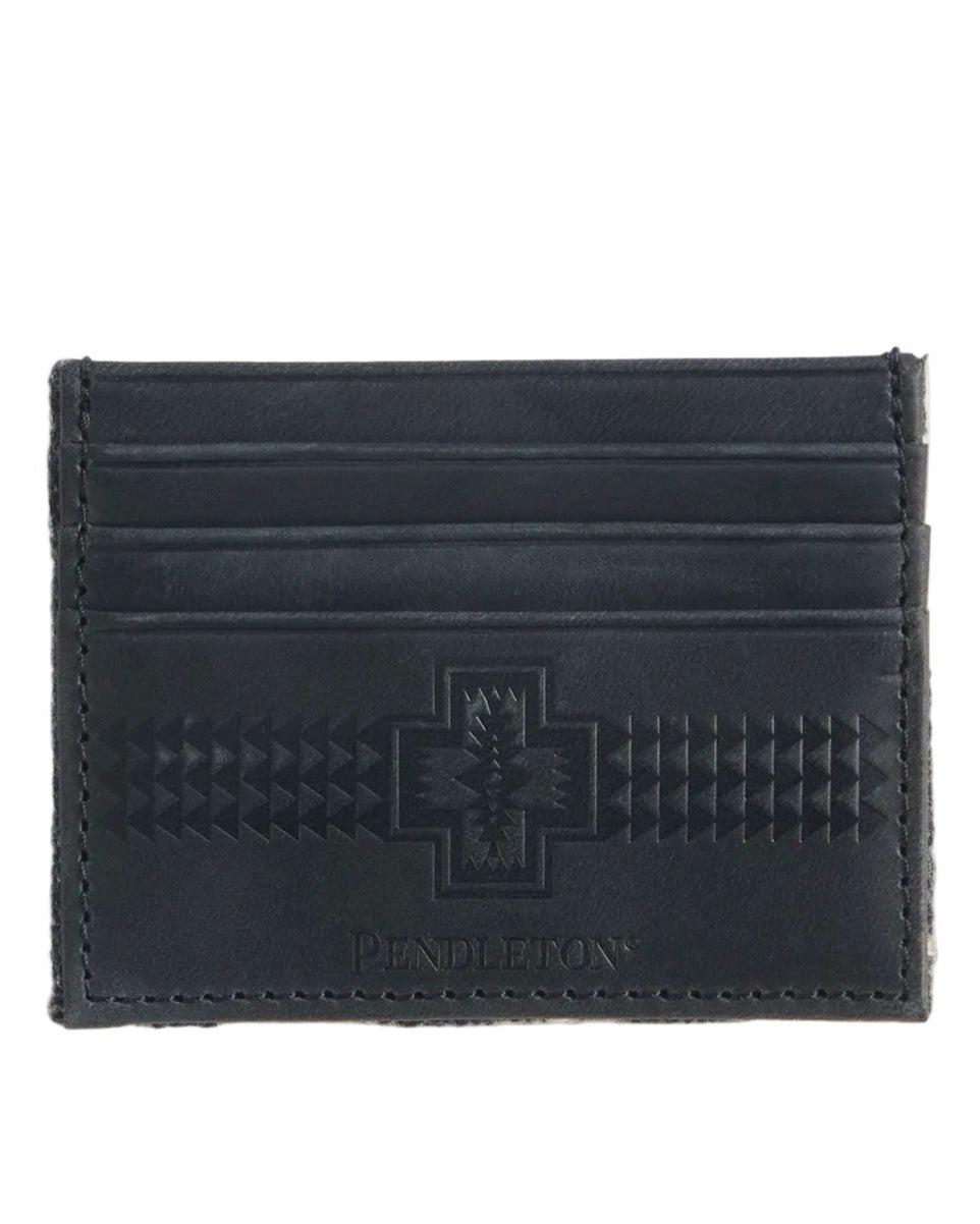 Pendleton Blue Ridge Slim Wallet-Indian Pueblo Store