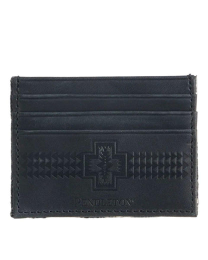 Pendleton Blue Ridge Slim Wallet-Indian Pueblo Store