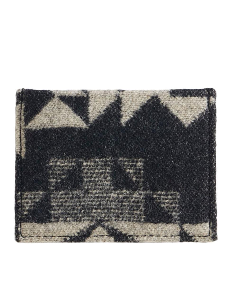 Pendleton Blue Ridge Slim Wallet-Indian Pueblo Store