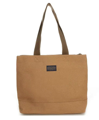 Pendleton Harding City Zip Tote Bag-Indian Pueblo Store