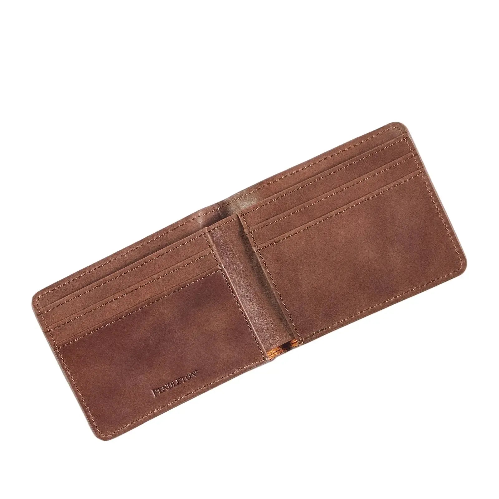 Pendleton Harding Bi-Fold Wallet-Indian Pueblo Store