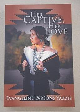 Her Captive Her Love-Indian Pueblo Store
