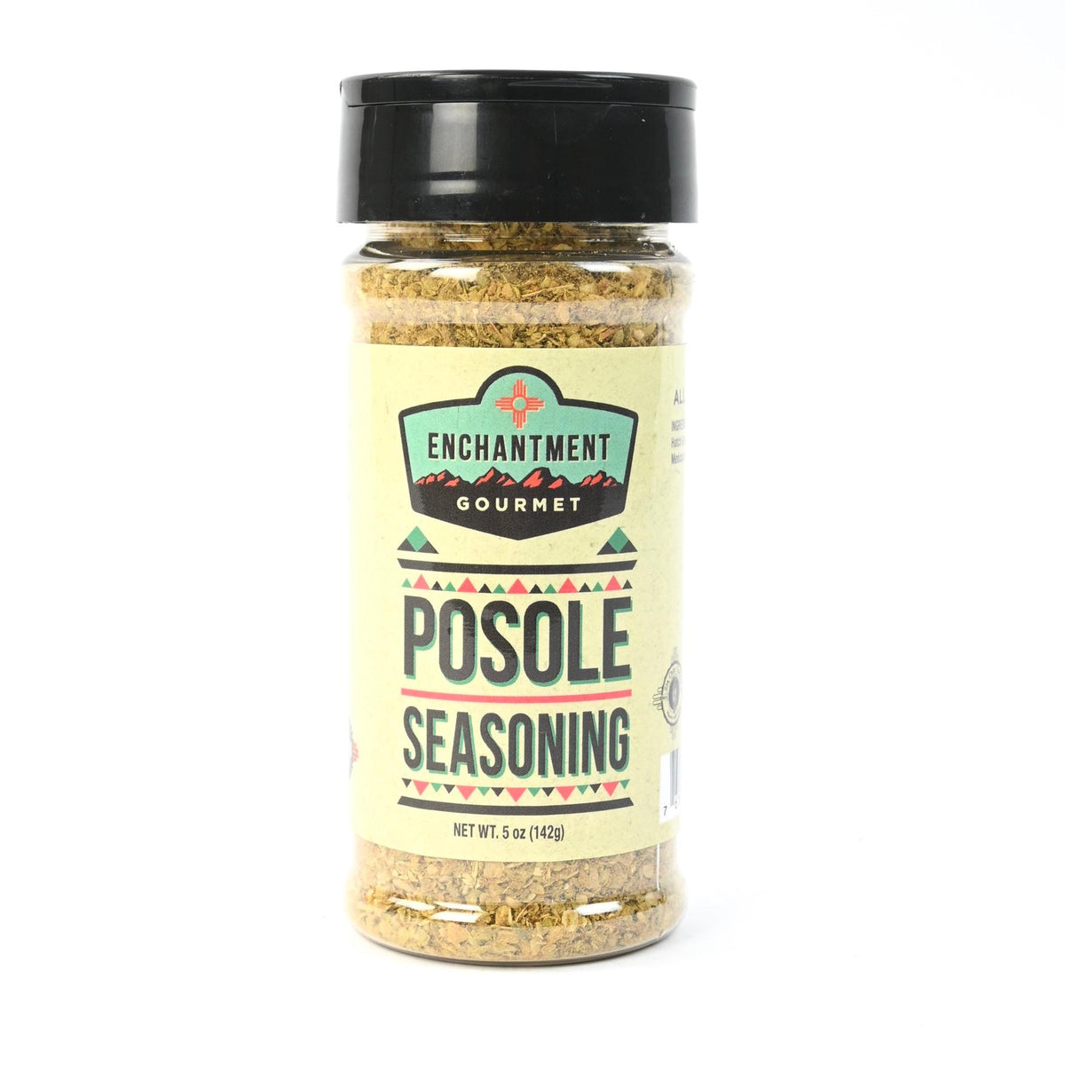 Enchantment Gourmet Posole Seasoning-Indian Pueblo Store