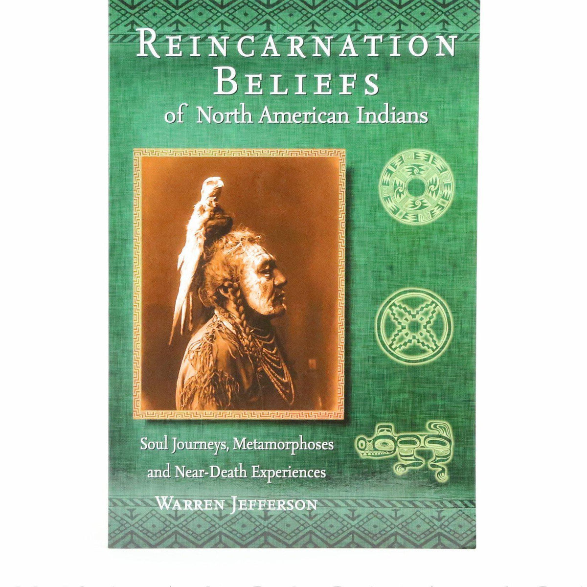 Reincarnation Beliefs of North American Indians-Indian Pueblo Store