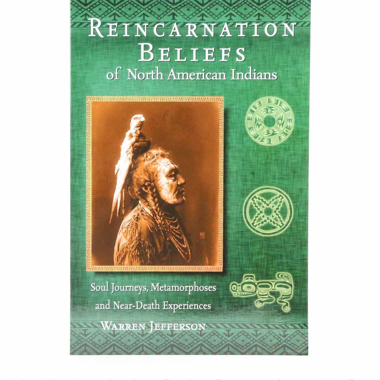 Reincarnation Beliefs of North American Indians