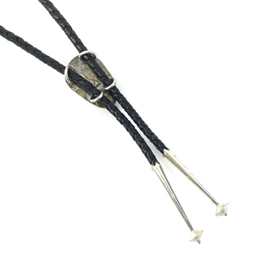 Turquoise Bolo Tie