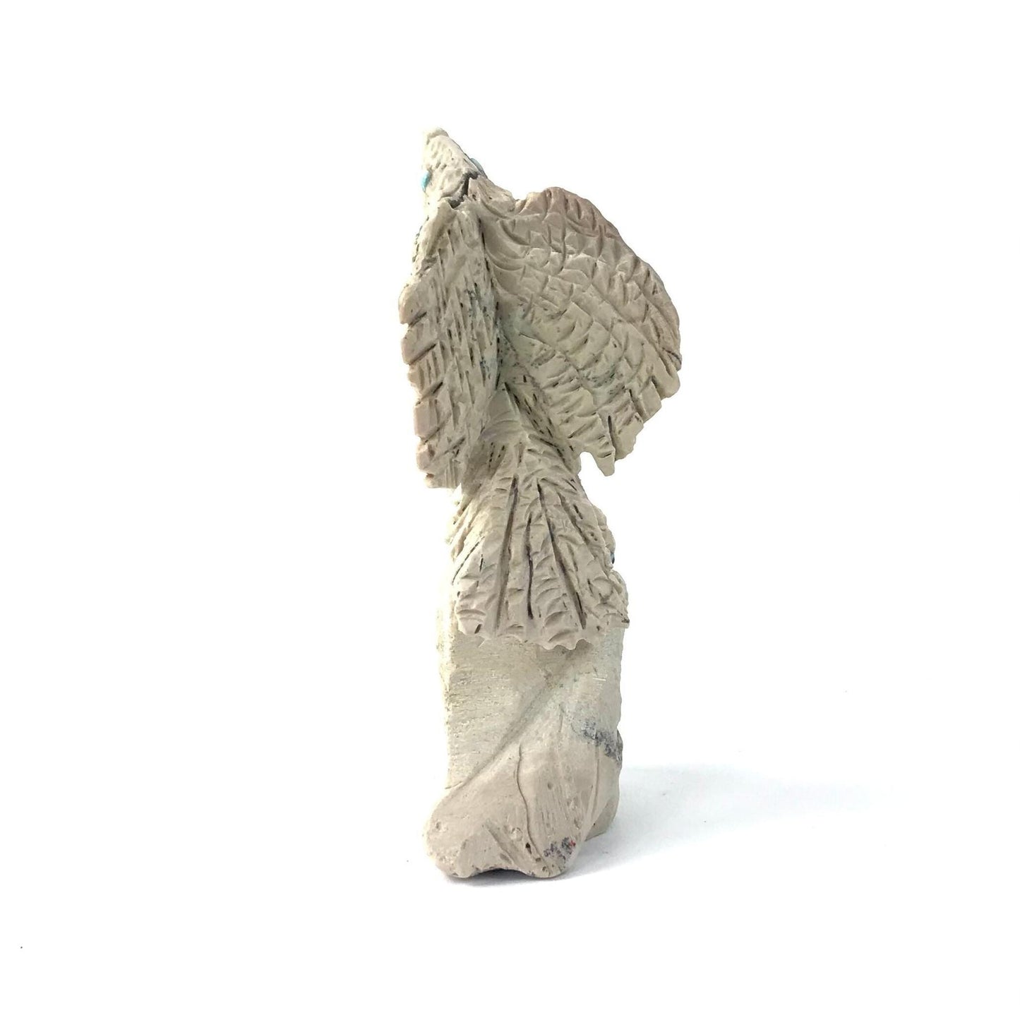Eagle Ftsh-Fishrock-Indian Pueblo Store
