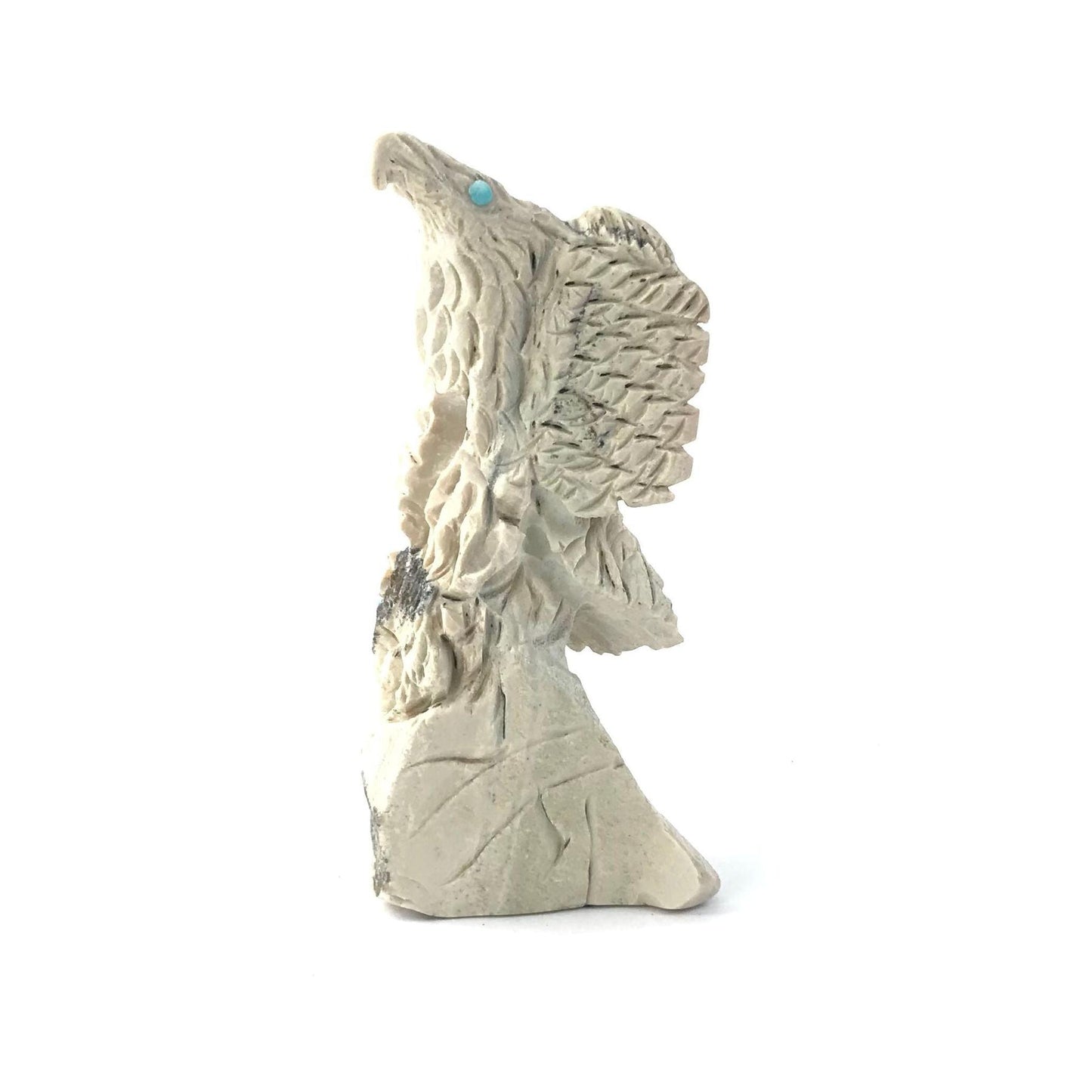 Eagle Ftsh-Fishrock-Indian Pueblo Store