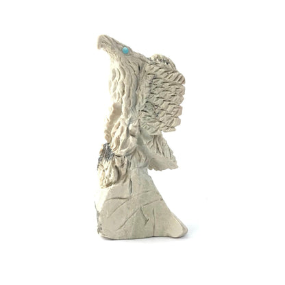 Eagle Ftsh-Fishrock-Indian Pueblo Store
