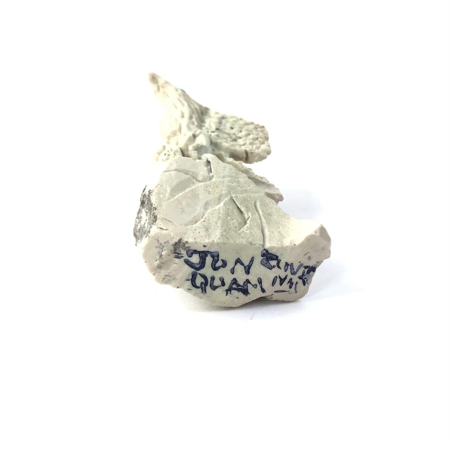 Eagle Ftsh-Fishrock-Indian Pueblo Store