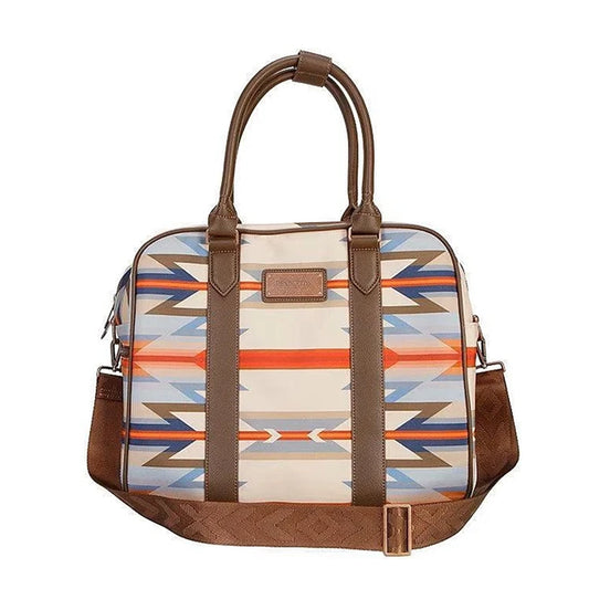 Pendleton Wyeth Trail Weekender Bag